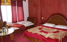Hotel Park Mussoorie