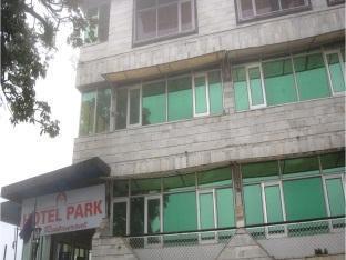 Hotel Park Mussoorie Exterior photo